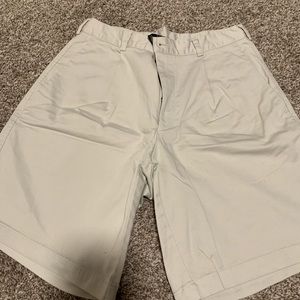 Nike golf shorts